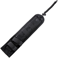Tactical Fixed Blade