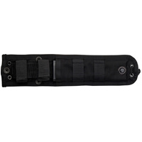 Tactical Fixed Blade