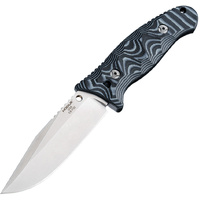 EX-F02 Fixed Blade Gmascus