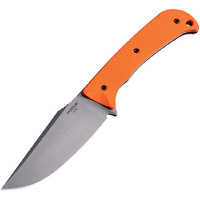 Extrak XL Fixed Blade Orange