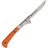 Expel Scalpel Orange G10