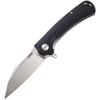Talla Linerlock Black D2
