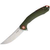 Gobi Linerlock Green