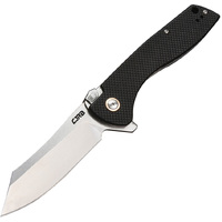 Kicker Recoil Lock Black