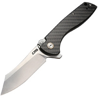 Kicker Recoil Lock CF