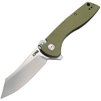 Kicker Recoil Lock Green