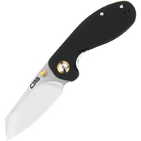 Maileah Linerlock Black