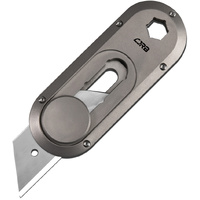 Breeze EDC Tool Carbon Gry
