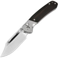Bowie Pyrite AR-RPM9 Wood