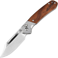 Bowie Pyrite AR-RPM9 Wood