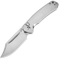 Bowie Pyrite AR-RPM9 Steel