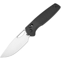 Acacia Crossbar Lock Black