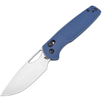 Acacia Crossbar Lock Blue