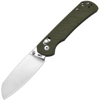 Lyrid Crossbar Lock Grn G10