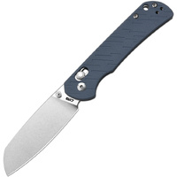 Lyrid Crossbar Lock Gray G10