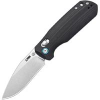 Maximal Crossbar Lock Blk G10