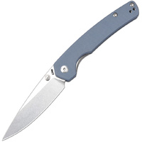 Kain Linerlock Gray G10