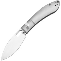 Sasaya Button Lock Ti