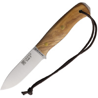 Ember F Bushcraft Survival