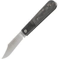 Big Bro Jack Black Fat Carbon