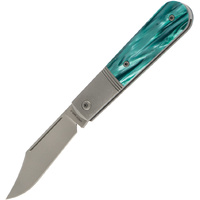 Big Bro Jack Kirinite Oz Green