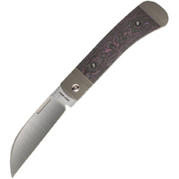 Diamondback Jack Bolster Lock