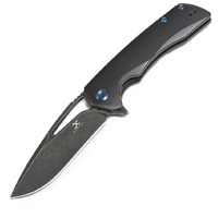 Kryo Framelock Black SW