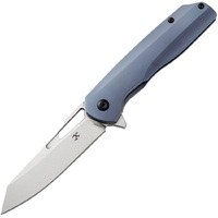 Shard Framelock Blue