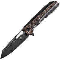 Shard Framelock Copp CF