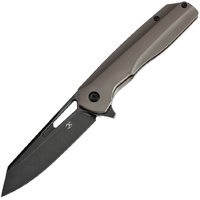 Shard Framelock Bronze