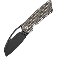 Goblin XL Framelock Titanium
