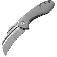 KTC3 Linerlock BB Ti