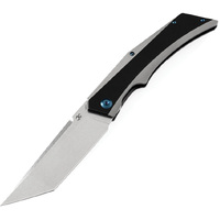 Naska Framelock Black