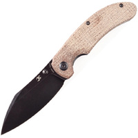 Nesstreet Linerlock Brown