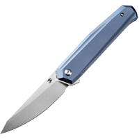 Integra Framelock Blue