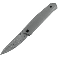 Integra Framelock Silicone Ti