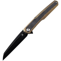 Arcus Gold Framelock