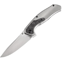 Havorn Framelock Rose CF
