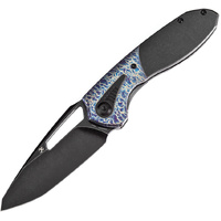 Thoth Bolster Lock Lightning