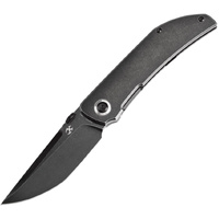 Tarkin Framelock Black SW