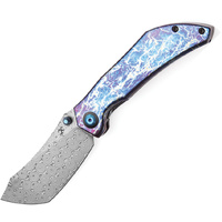 Tipper Framelock Lightning