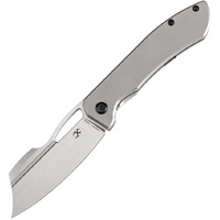 Cybin Framelock BB Ti