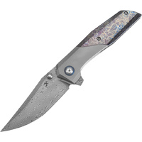 Deadite Framelock Lightning