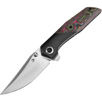 Deadite Framelock 80s CF