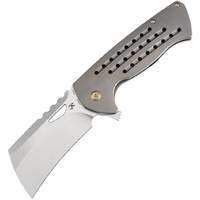 Superhawk Framelock SW