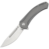 Hira Framelock Gray