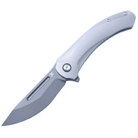 Hira Framelock BB Ti