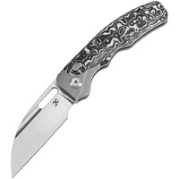 Vivid Crossbar Lock CF