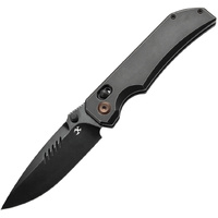 Eaglestrike Crossbar Lock Blk