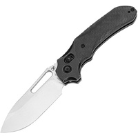 Quasar Crossbar Lock Twill